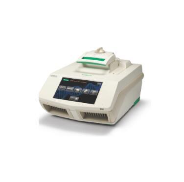 C1000 Touch™ 96孔快速PCR 仪