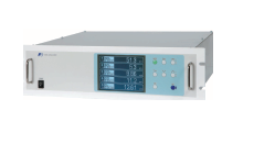 ZPA红外线气体分析仪(标准型)