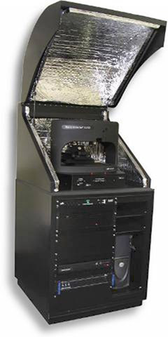 K-T G200/InSEM/iMicro/iNano纳米压痕仪