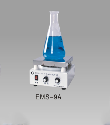 调温加热搅拌器EMS-9A