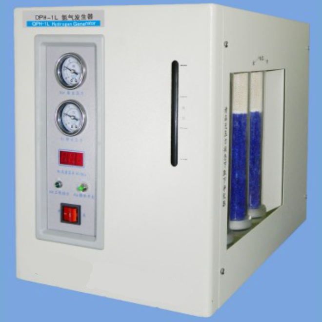 DPH-1L型 氢气发生器