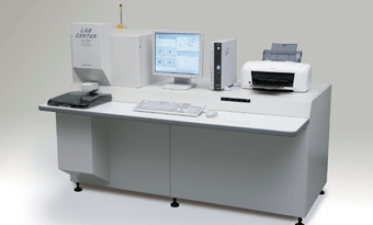 XRF-1800波长色散型X射线荧光光谱仪