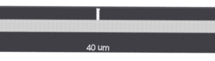 雷尼绍ATOM™的RCLC直线栅尺