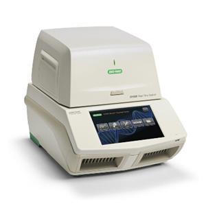 美国Bio-Rad 荧光定量PCR仪