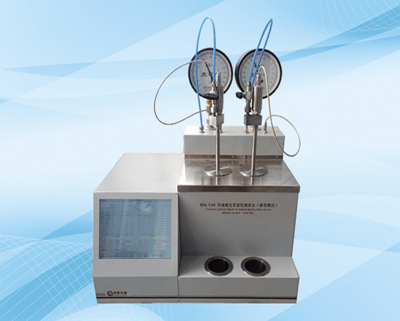 BN-108 汽油氧化安定性测定仪