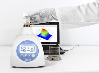 RTS1 全自动生物生长监测反应器