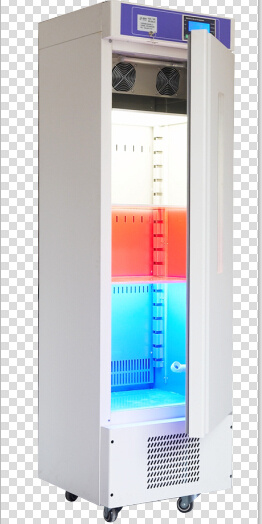 左乐DPRX-250B人工气候箱