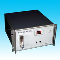 RQD－103 氢分析仪