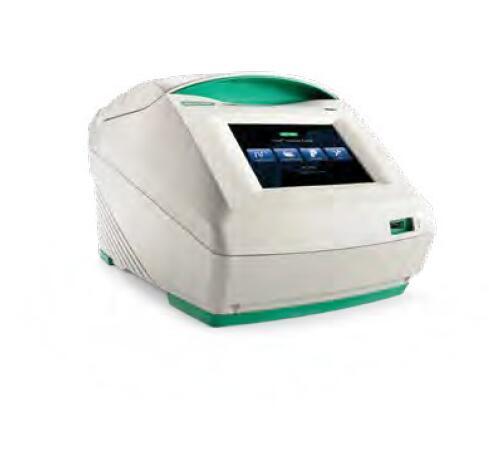 T100™ PCR 仪