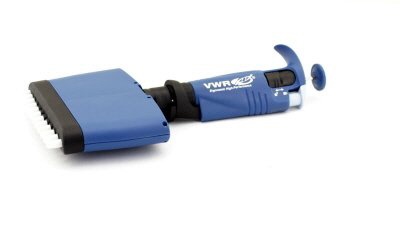 VWR人机高性能移液器管
