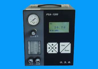PSA-1200 便携式氧分析仪