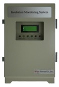 PD-MIMS型发电机局部放电在线监测装置