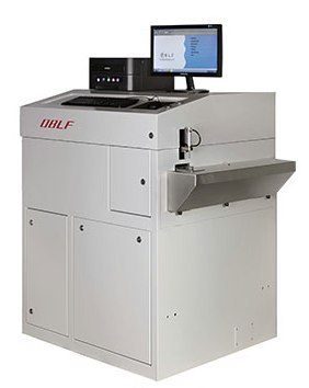 OBLF光电直读光谱仪QSG750-II