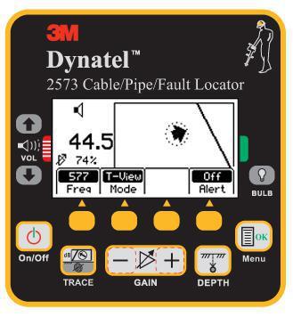 2273M-iD美国3M Dynatel 电子标识器定位仪