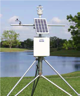 InteliMet Advantage 系列无线传输小气候自动测量系统
