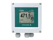 FLXA21模块化两线制感应式电导率仪