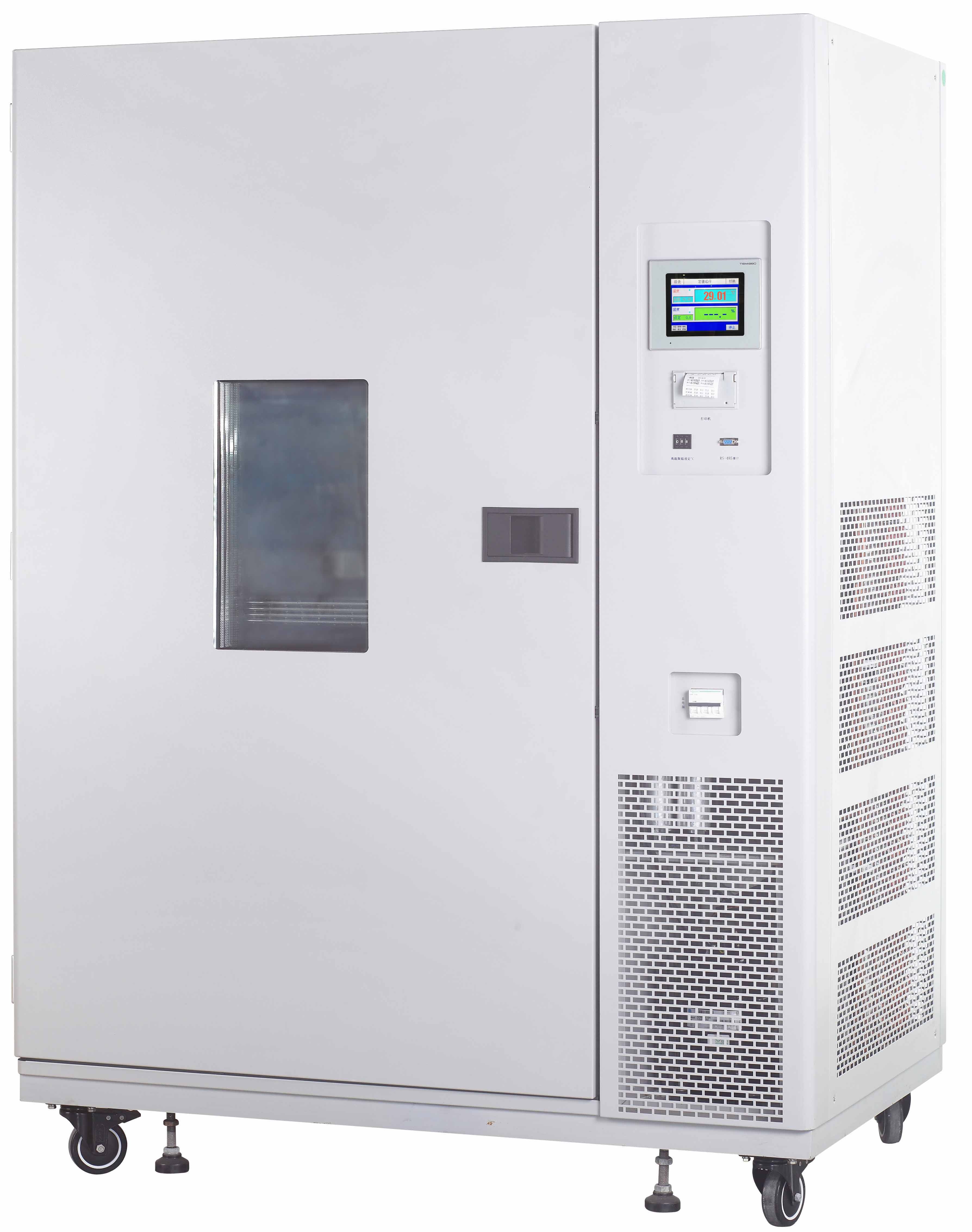 Edeson大型药品稳定性试验箱 EHC-800LP宁波艾德生仪器有限公司