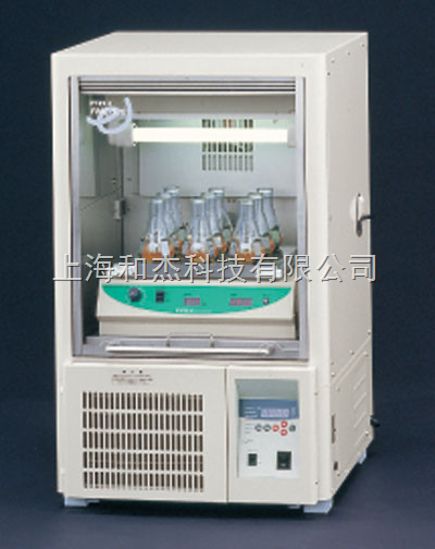 FMC-1000-台式冷冻恒温振荡器