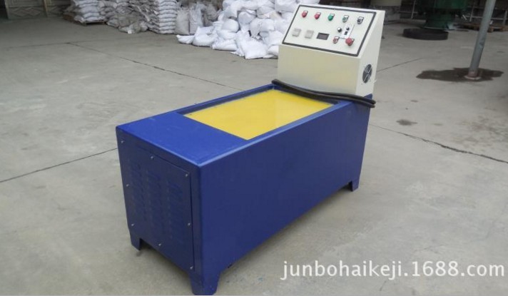 俊博海JBH-500磁力研磨机