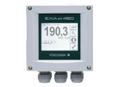 ISC450G四线制感应式电导率仪