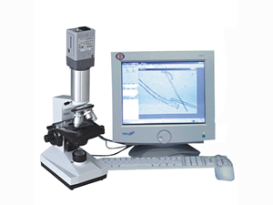 纤维细度分析仪