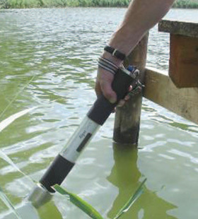BBE 便携式藻类分析仪(Algae Torch)