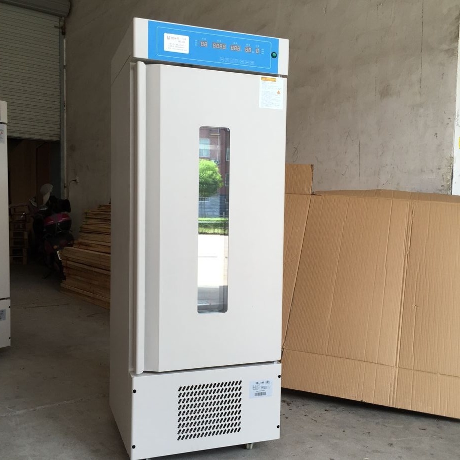 上海左乐恒温恒湿培养箱，250L恒温恒湿箱