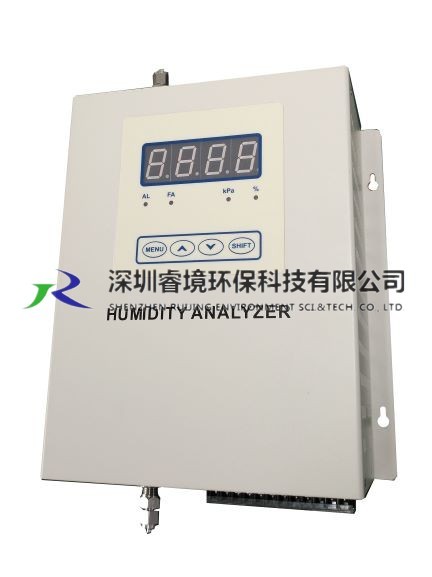 RJ-FHM 湿度测量仪