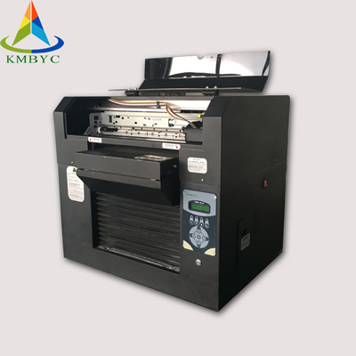 档案盒专用打印机图案印刷机