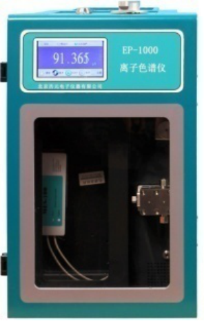 GI-4000-01离子色谱仪
