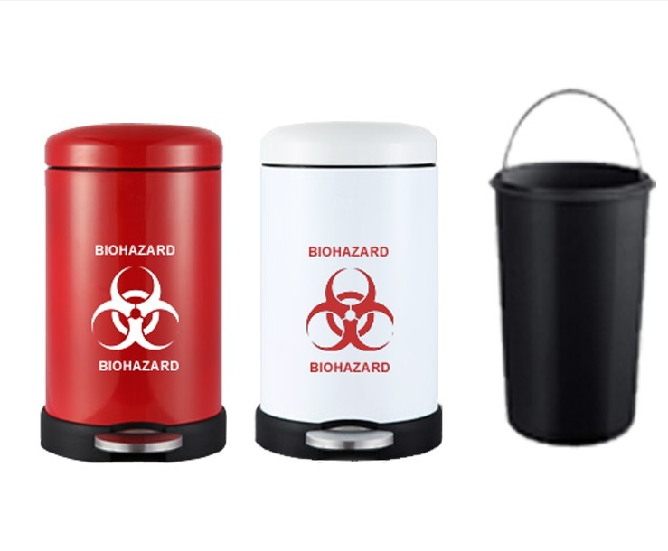 美国Seroat生物安全废弃桶 生物安全垃圾桶