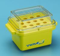 美国进口VWR试管用冷却盒