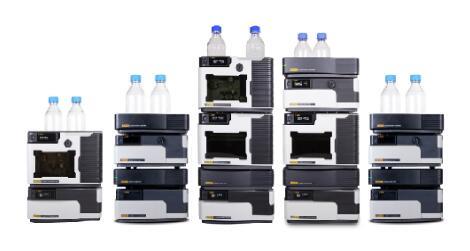 国产优质液相色谱仪L3000系列