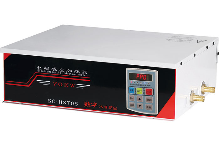 8KW/220AC(单相&#183;全桥）电磁加热器