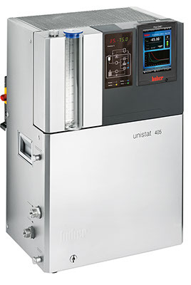Huber 动态温度控制系统 Unistat405
