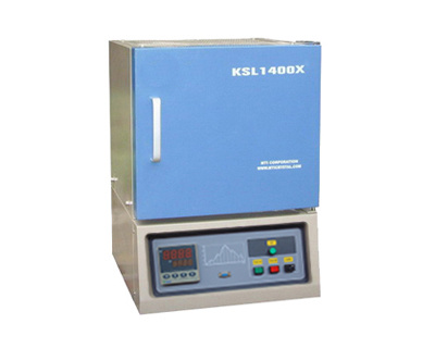 1400℃箱式炉（3.4L）KSL-1400X-A1