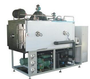 中型食品冻干机LYO-5E