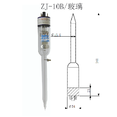 ZJ-10B真空规