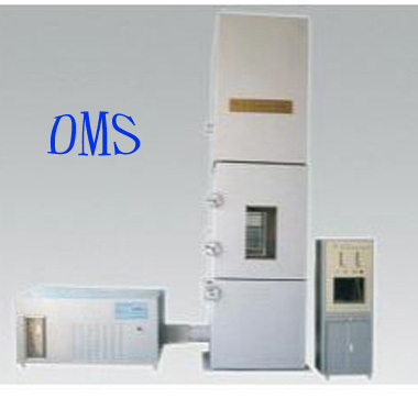 德迈盛建筑材料难燃性试验炉