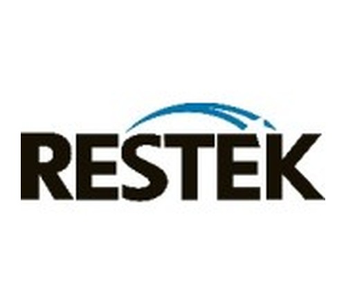 Restek 用于Vu2 两通接头的滚花螺母 | 21108