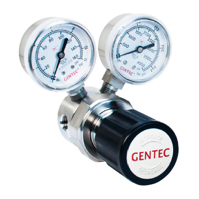 GENTEC捷锐-R53SL系列阀芯提升式减压器/减压阀/调压阀