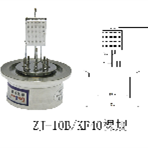 ZJ-10B真空规