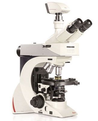 leica徕卡 DM2700P正置偏光显微镜
