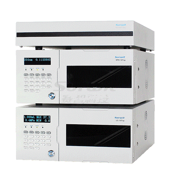 赛智LC-10Tvp系列液相色谱仪