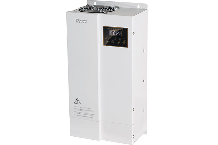 8KW/220AC(单相·全桥）电磁加热器