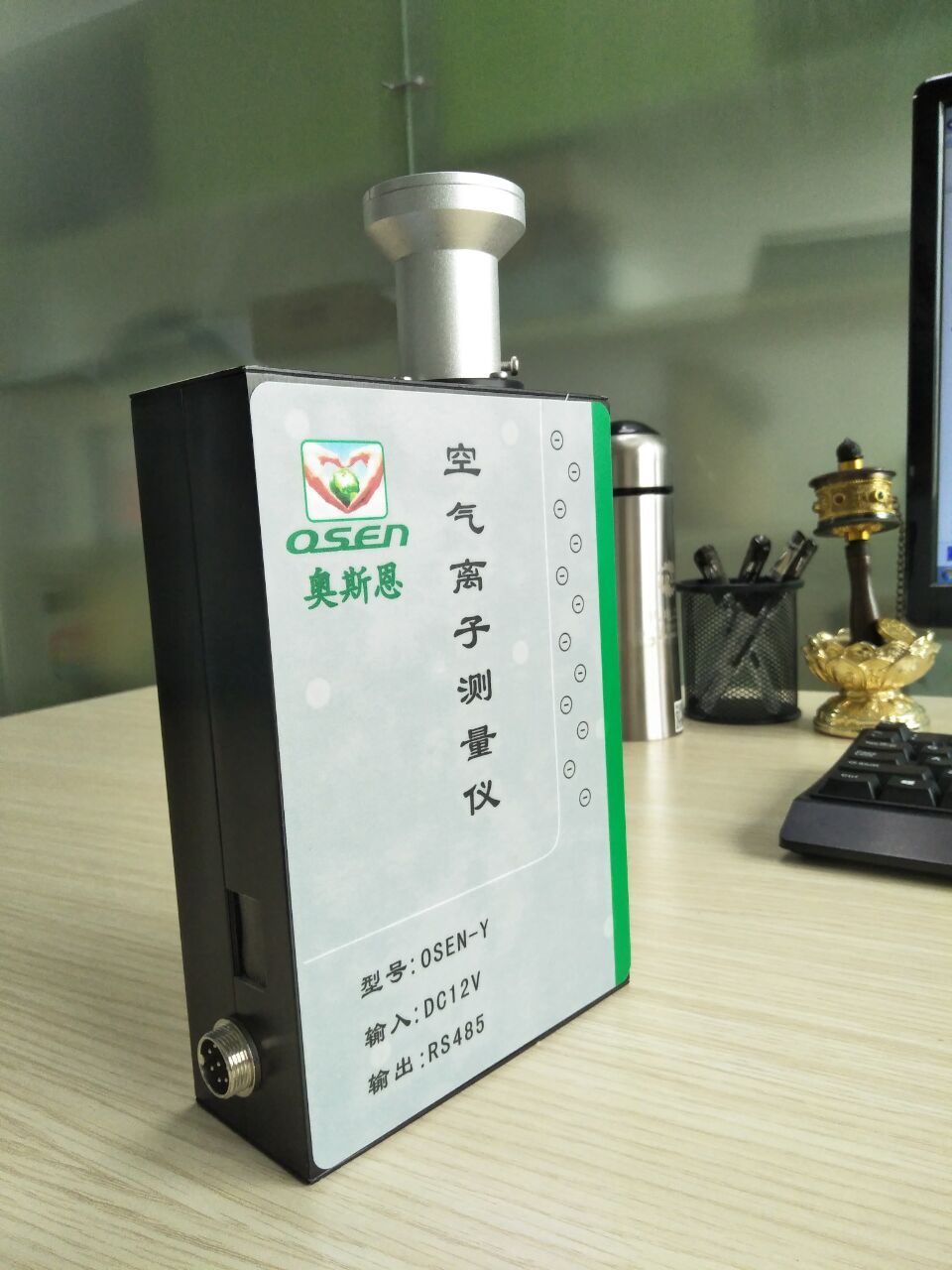 OSEN-Y空气负离子监测仪传感器