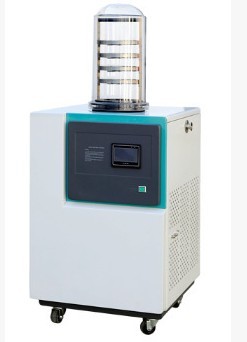 lab-1A-80E冻干机