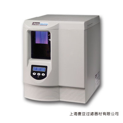 Parker-H2PEM-510-高纯氢气发生器