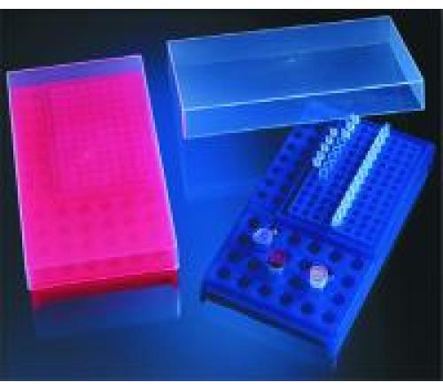 VWR 各种颜色PCR管架