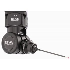 雷尼绍REVO五轴测量系统